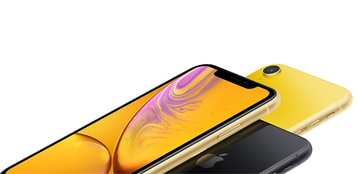 Рекламная акция Билайн (BeeLine) «5000 бонусных рублей за покупку Apple iPhone»